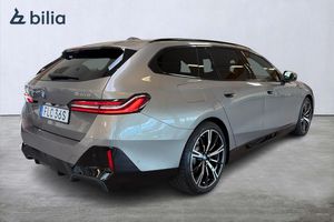 BMW 530 bild 3