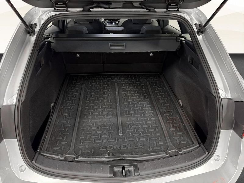 Toyota Corolla bild 13