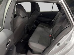 Toyota Corolla bild 11