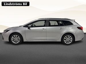 Toyota Corolla bild 6