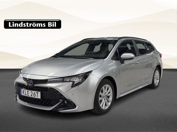 Toyota Corolla 1.8 Hybrid Touring Sports Active Plus Moms... - 2024