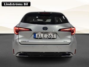 Toyota Corolla bild 8
