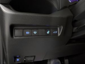 Toyota RAV4 bild 19