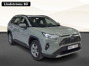Toyota RAV4 bild 3