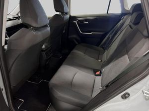 Toyota RAV4 bild 11