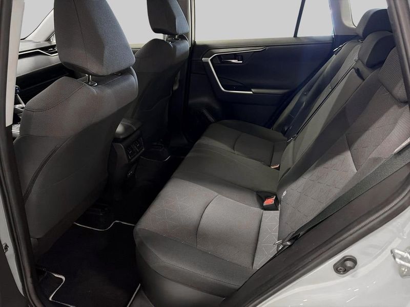 Toyota RAV4 bild 11