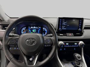 Toyota RAV4 bild 15