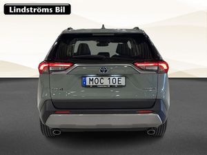 Toyota RAV4 bild 8