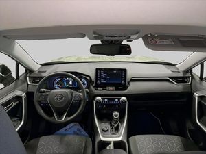 Toyota RAV4 bild 12