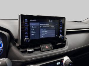 Toyota RAV4 bild 17