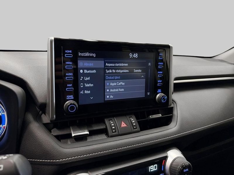 Toyota RAV4 bild 17