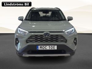 Toyota RAV4 bild 9