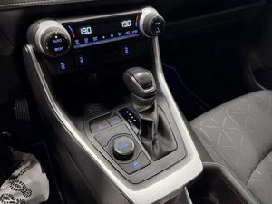 Toyota RAV4 bild 18