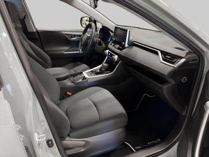 Toyota RAV4 bild 10