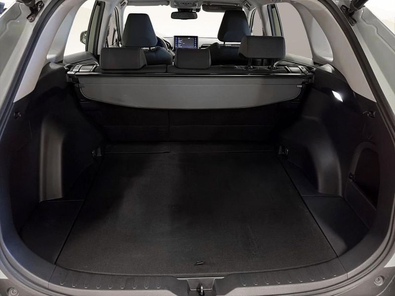 Toyota RAV4 bild 13