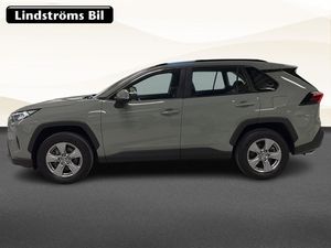Toyota RAV4 bild 6