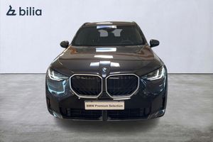 BMW X3 bild 8