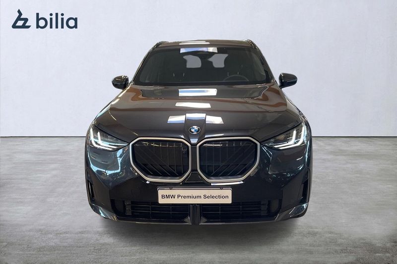 BMW X3 bild 8
