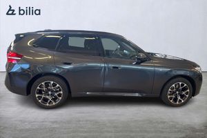 BMW X3 bild 12