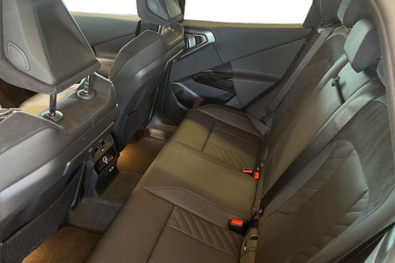 BMW X3 bild 22