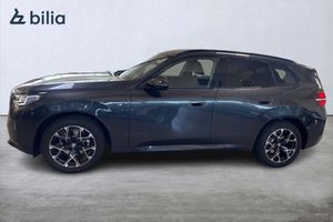 BMW X3 bild 5