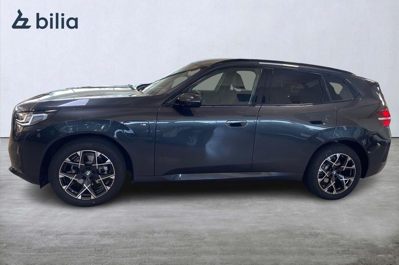 BMW X3 bild 5