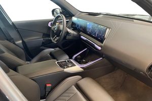 BMW X3 bild 9