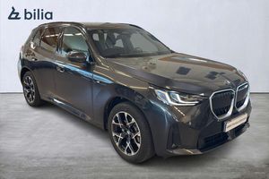 BMW X3 bild 2
