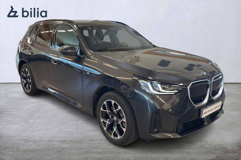 BMW X3 bild 2