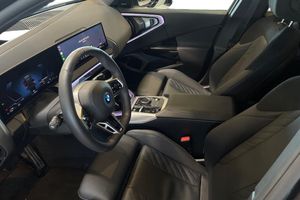 BMW X3 bild 23