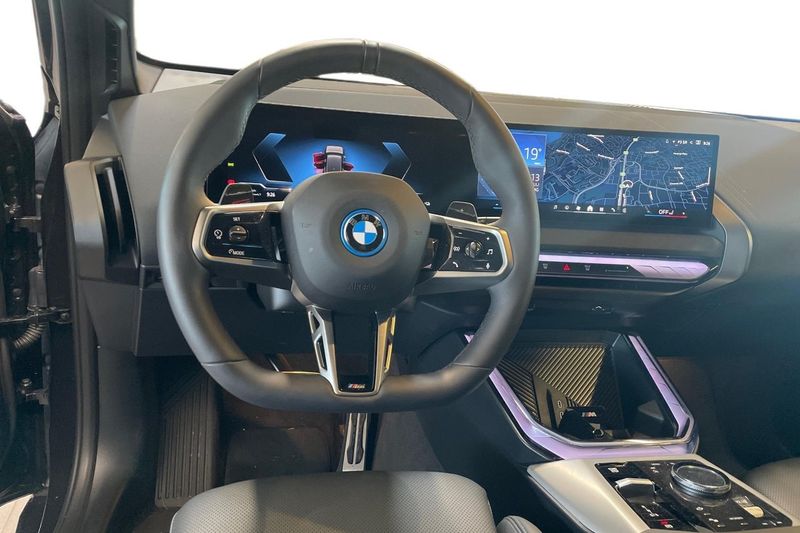 BMW X3 bild 20
