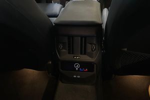 BMW X3 bild 15