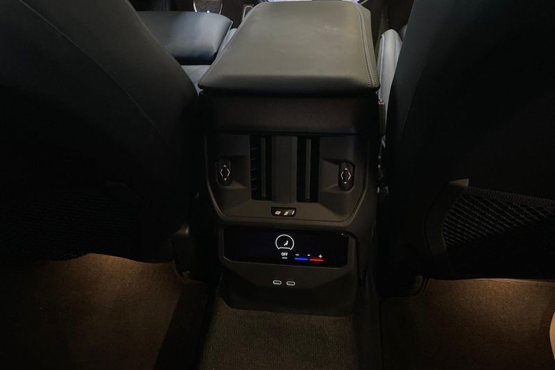 BMW X3 bild 15