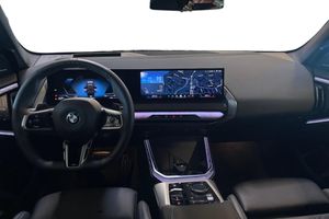 BMW X3 bild 19