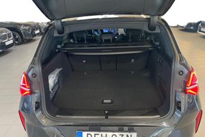 BMW X3 bild 21