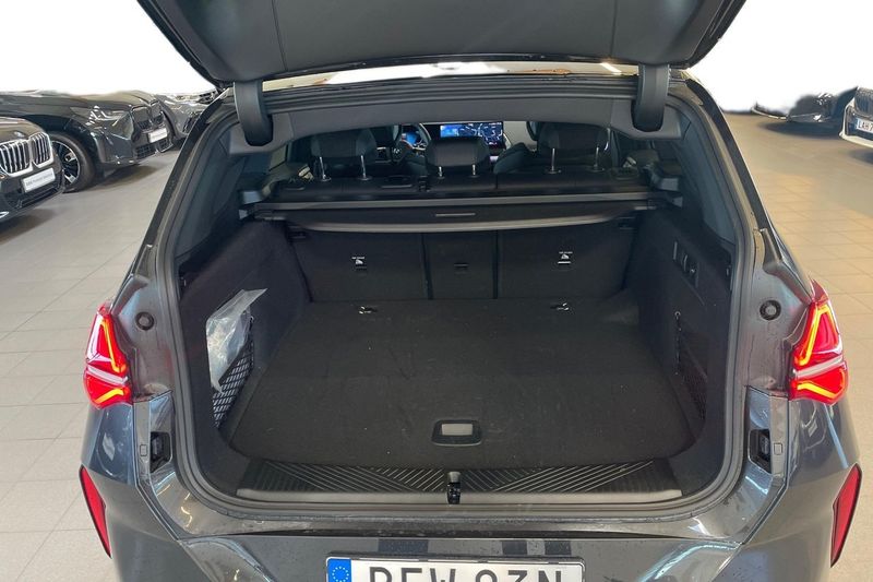 BMW X3 bild 21