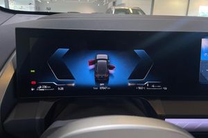 BMW X3 bild 11