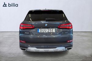 BMW X5 bild 4