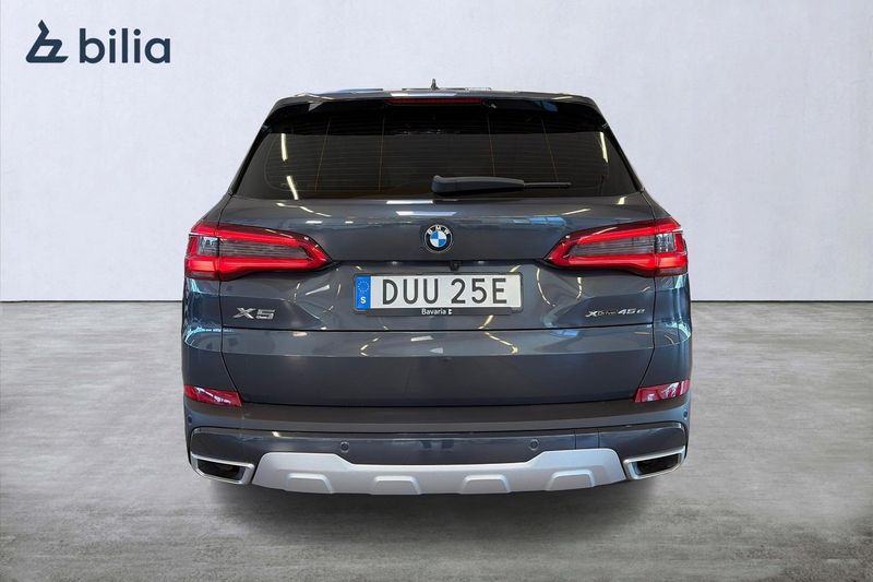BMW X5 bild 4