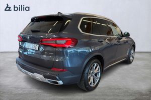 BMW X5 bild 8