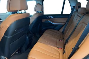 BMW X5 bild 11