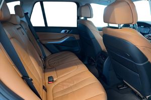 BMW X5 bild 16