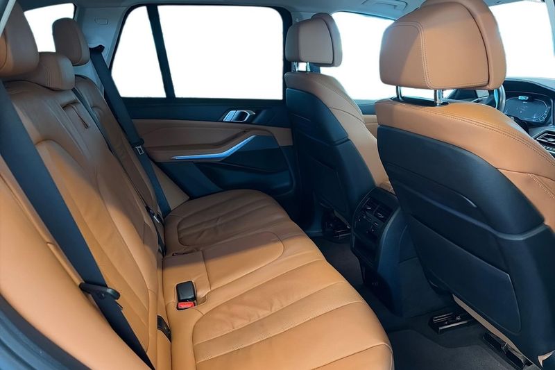 BMW X5 bild 16