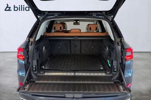 BMW X5 bild 10