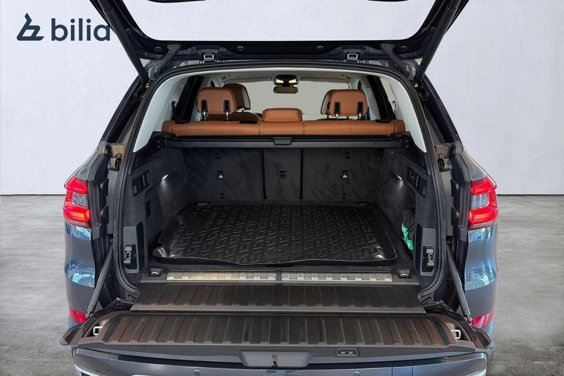 BMW X5 bild 10