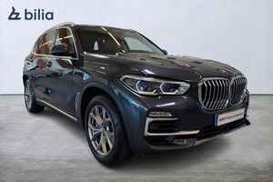 BMW X5 bild 6