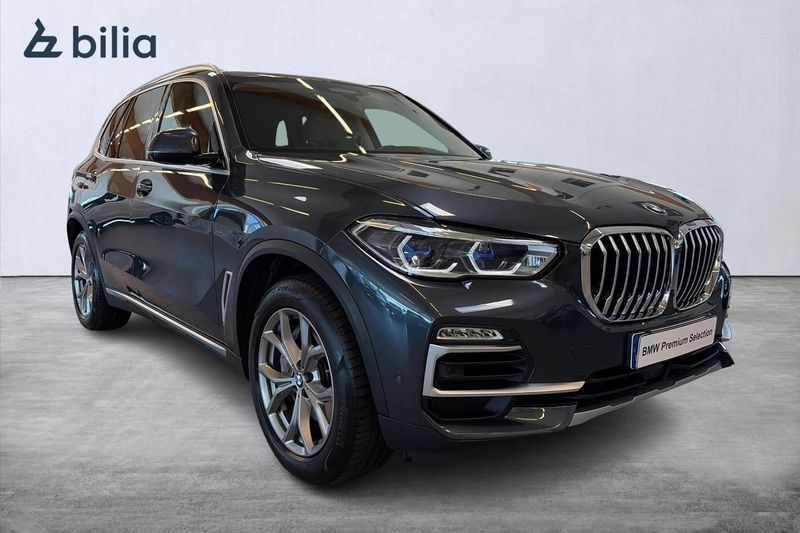 BMW X5 bild 6