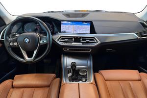 BMW X5 bild 17