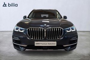 BMW X5 bild 5