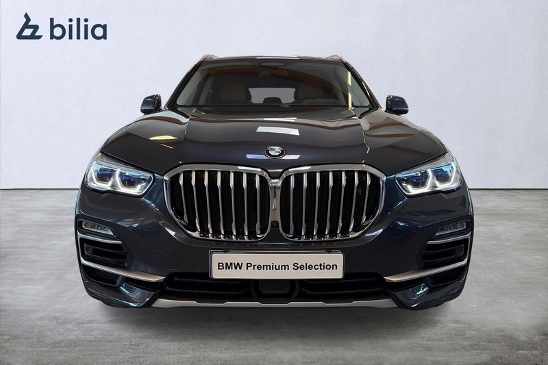 BMW X5 bild 5